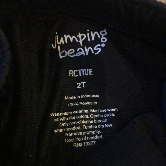 2T sweat pants - Picture 12 of 12